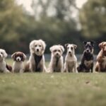 Der ultimative Leitfaden zu Hunderassen: Merkmale, Pflege und Kompatibilität