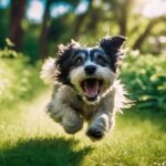 Hunde-Pflege 101: Tipps zur Pflege des Fells und der Krallen Ihres Haustiers