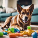 Die emotionale Bindung: Erforschung der Beziehung zwischen Mensch und Hund